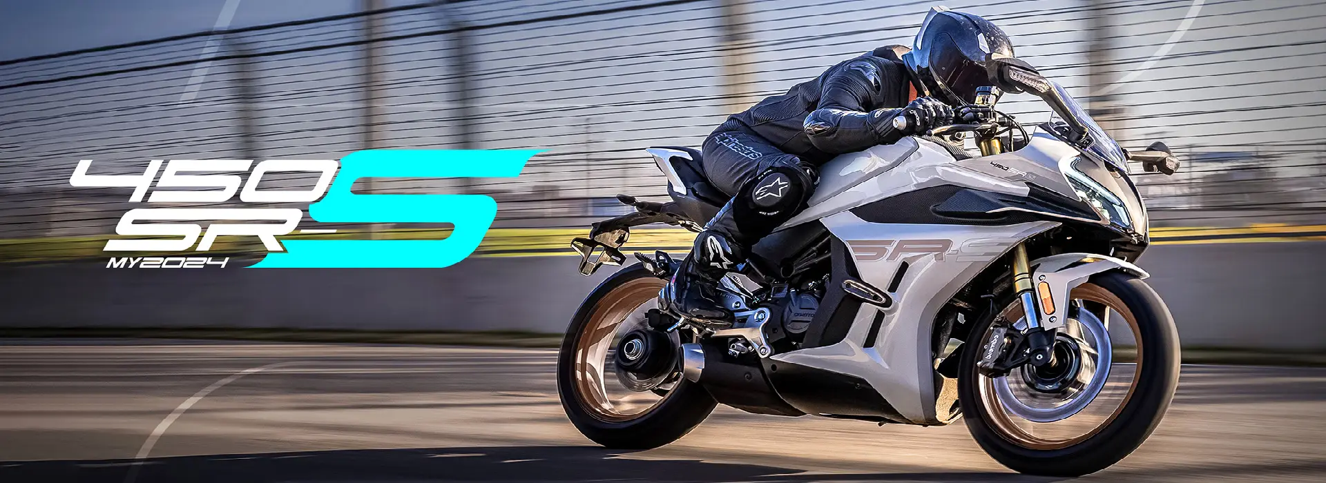 450SR-S