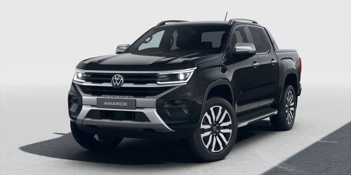 New Amarok