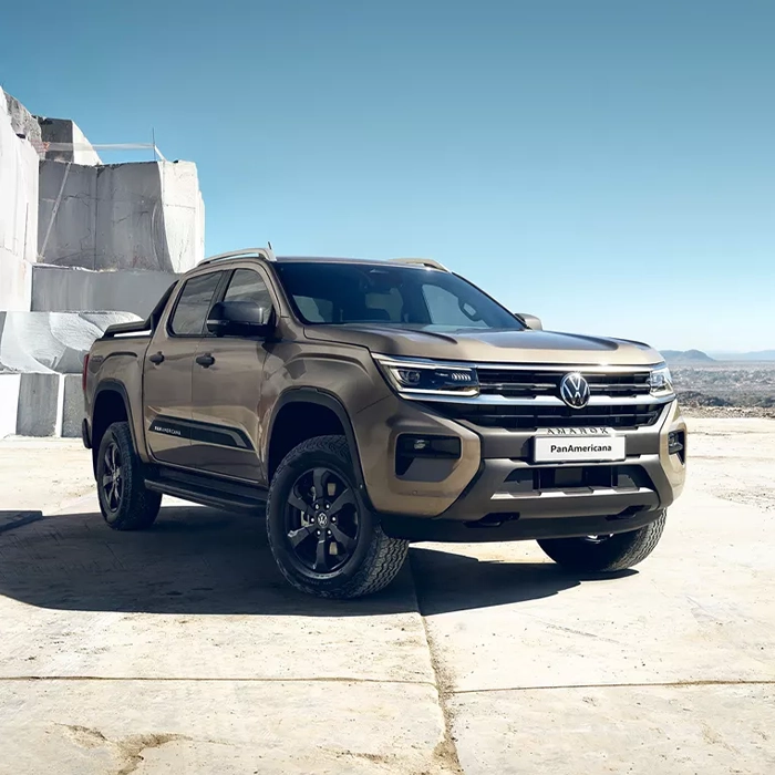 Amarok banner