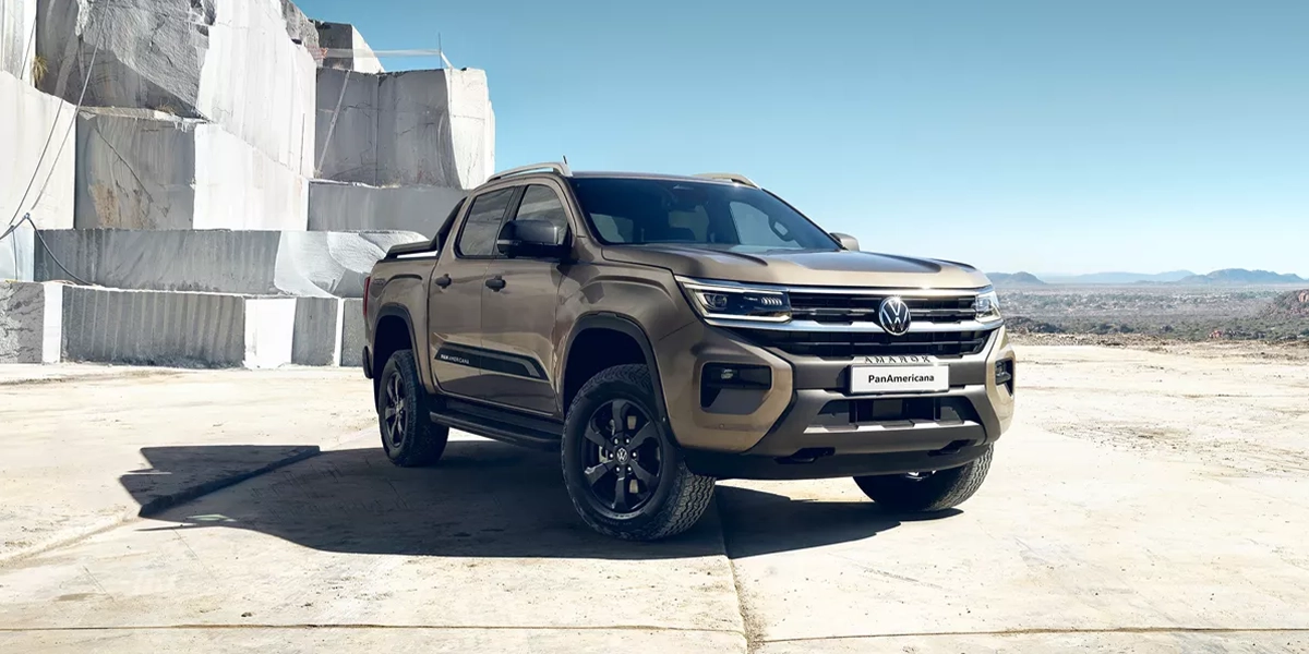 New Amarok