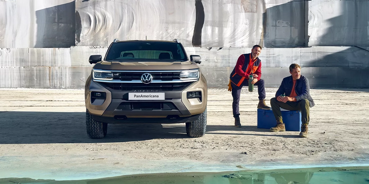 New Amarok