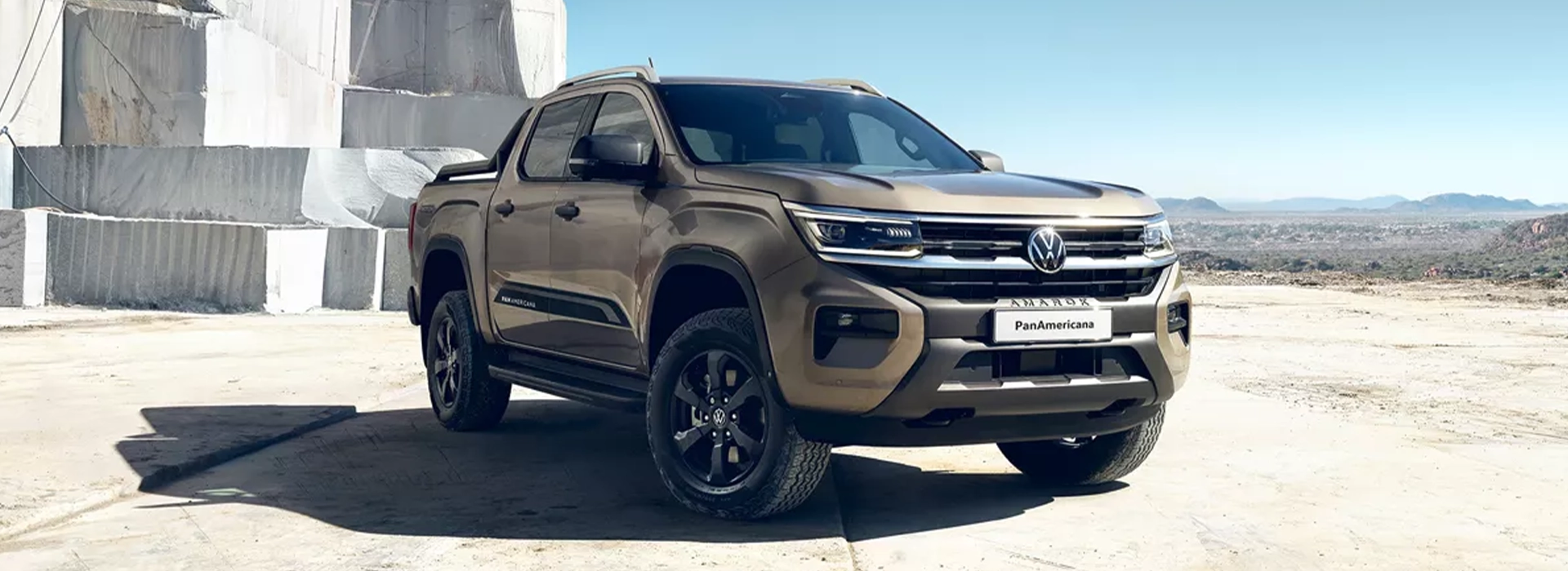 Amarok banner
