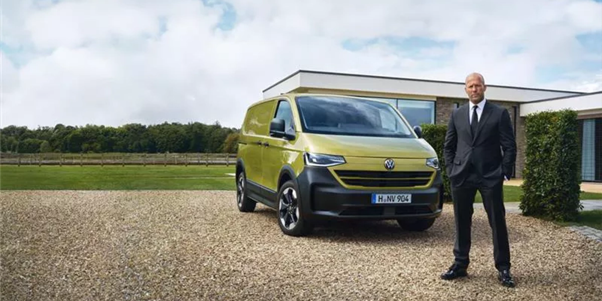 New Transporter