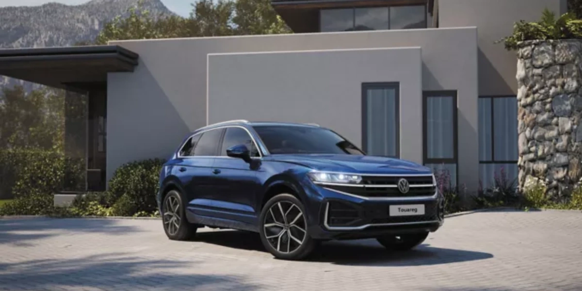 Touareg