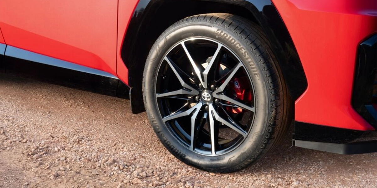 Toyota RAV4 Gallery 4