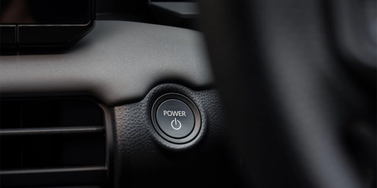 Toyota RAV4 Gallery 7