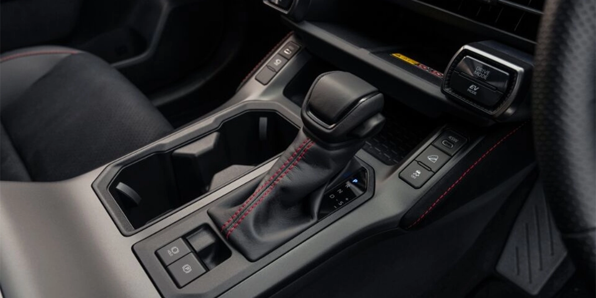 Toyota RAV4 Gallery 5