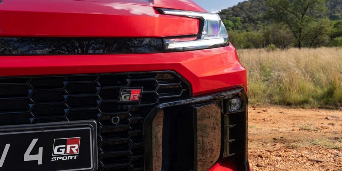 Toyota RAV4 Gallery 2