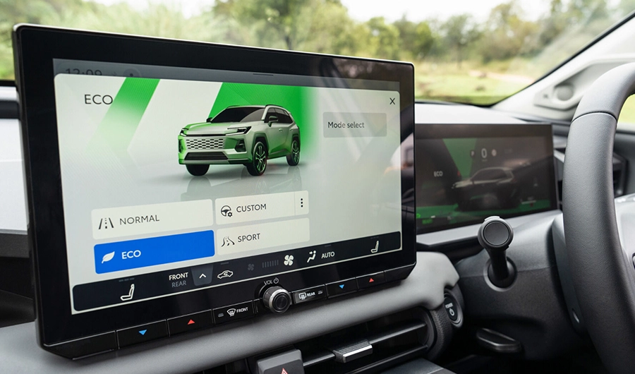 Smart Tech That Keeps Up With Every Journey