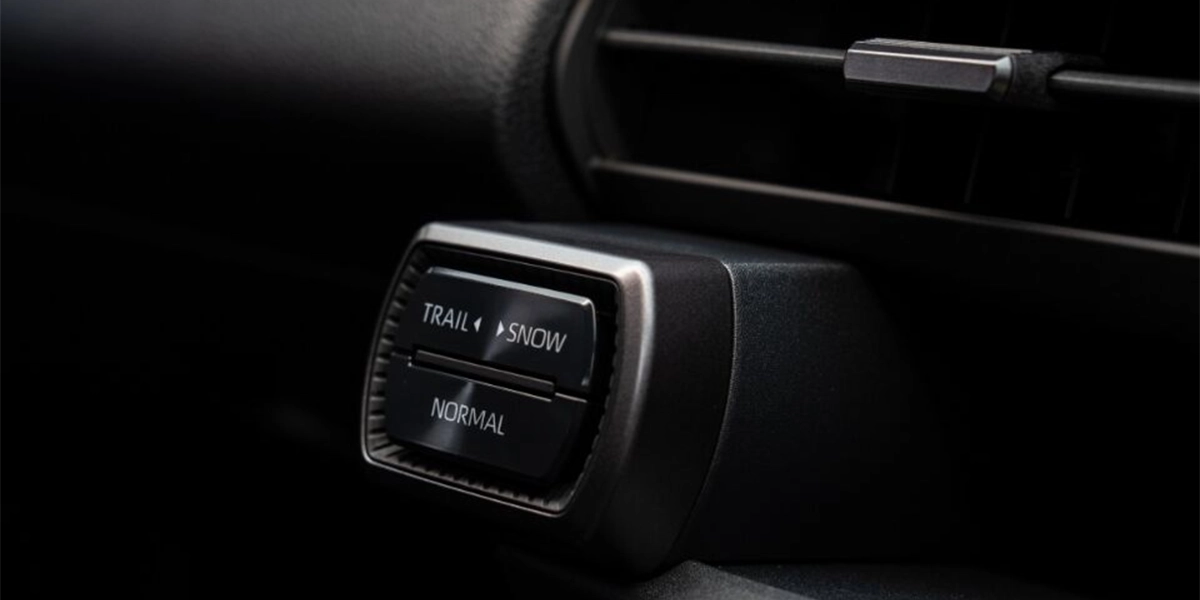 Toyota RAV4 Gallery 6