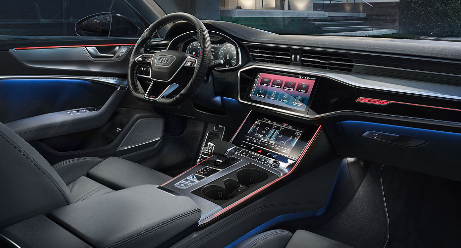 S7 Sportback