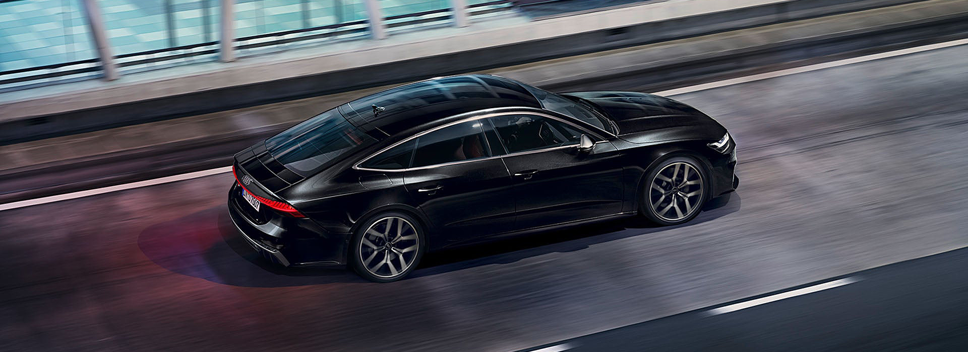 S7 Sportback