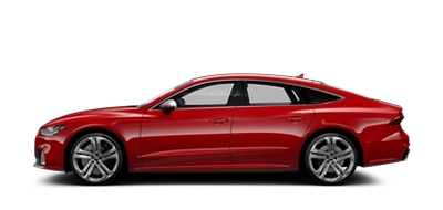 S7 Sportback