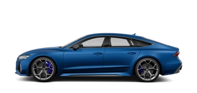 RS 7 Sportback Performance