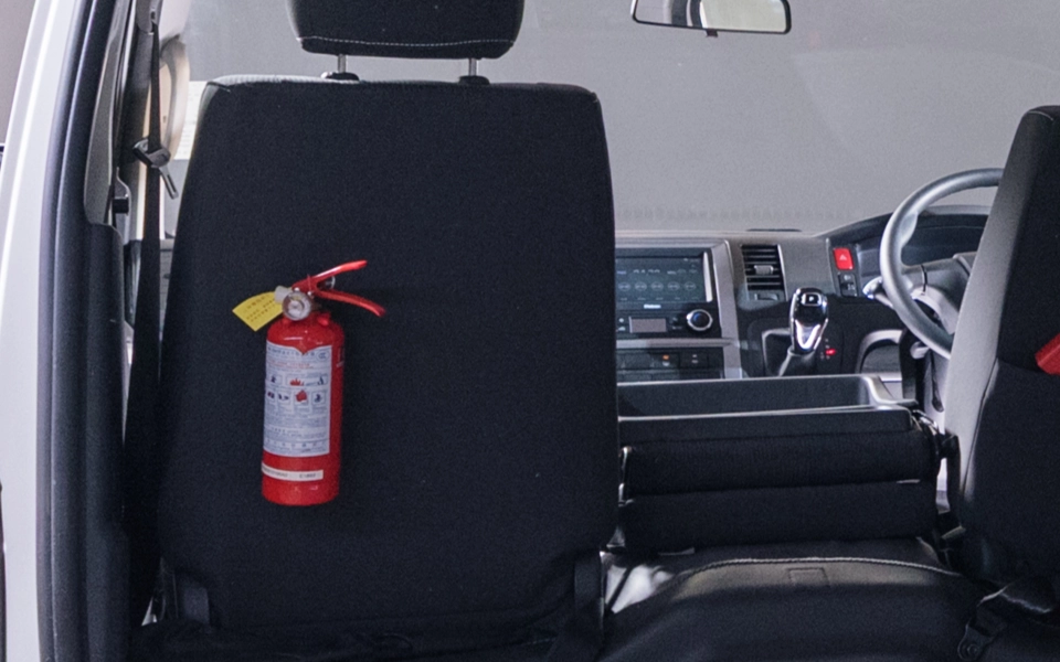 Safety
