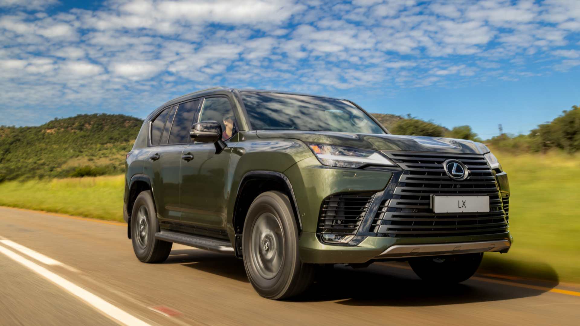 A COMMITMENT TO LUXURY