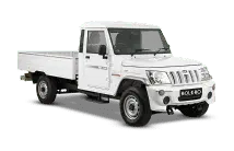 Bolero Maxitruck Plus
