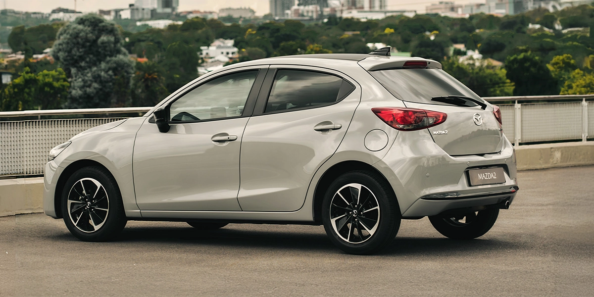 Mazda2