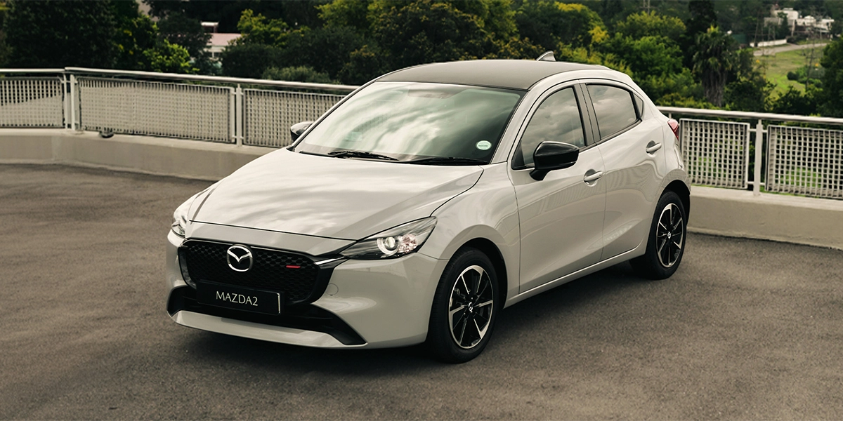 Mazda2