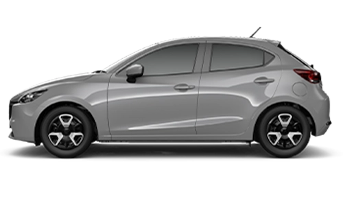 Mazda2