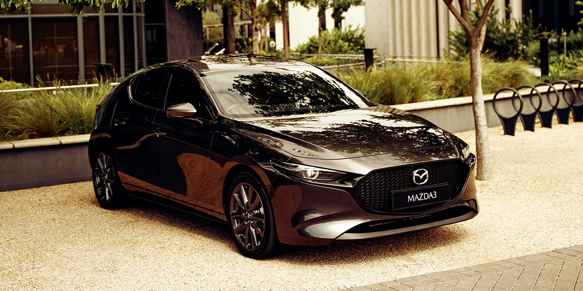 Mazda3
