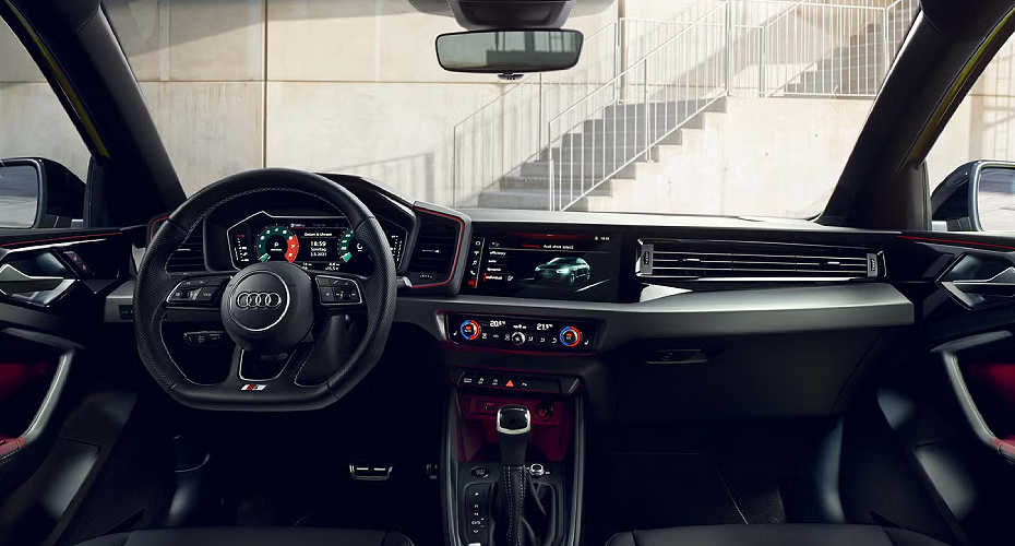 A1 Sportback