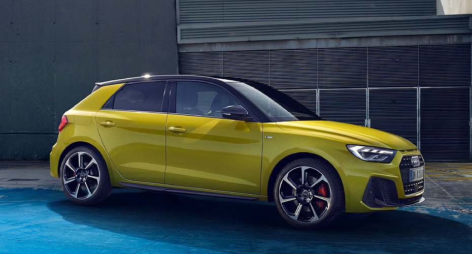 A1 Sportback