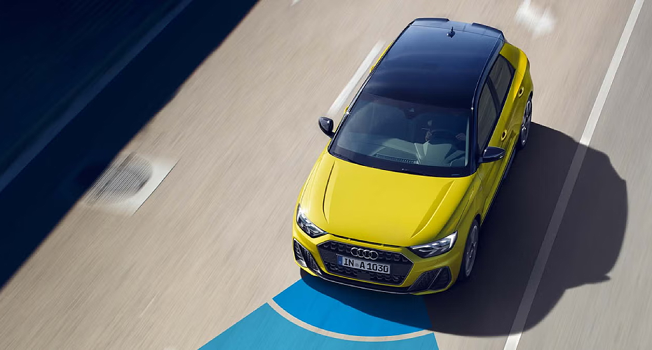 A1 Sportback