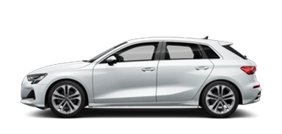 A3 Sportback