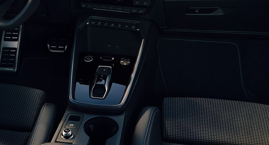 Elegant details
