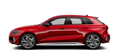 S3 Sportback