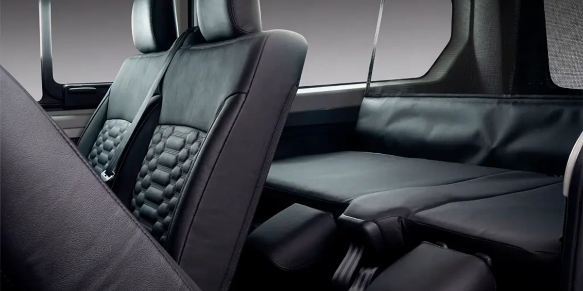 Renault Traffic Passenger