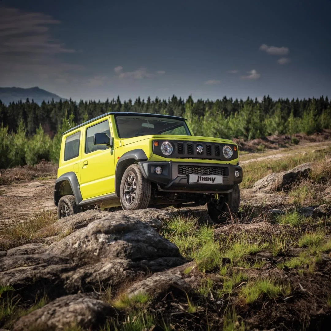 Jimny