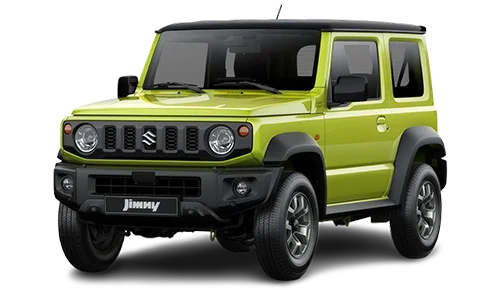 Jimny
