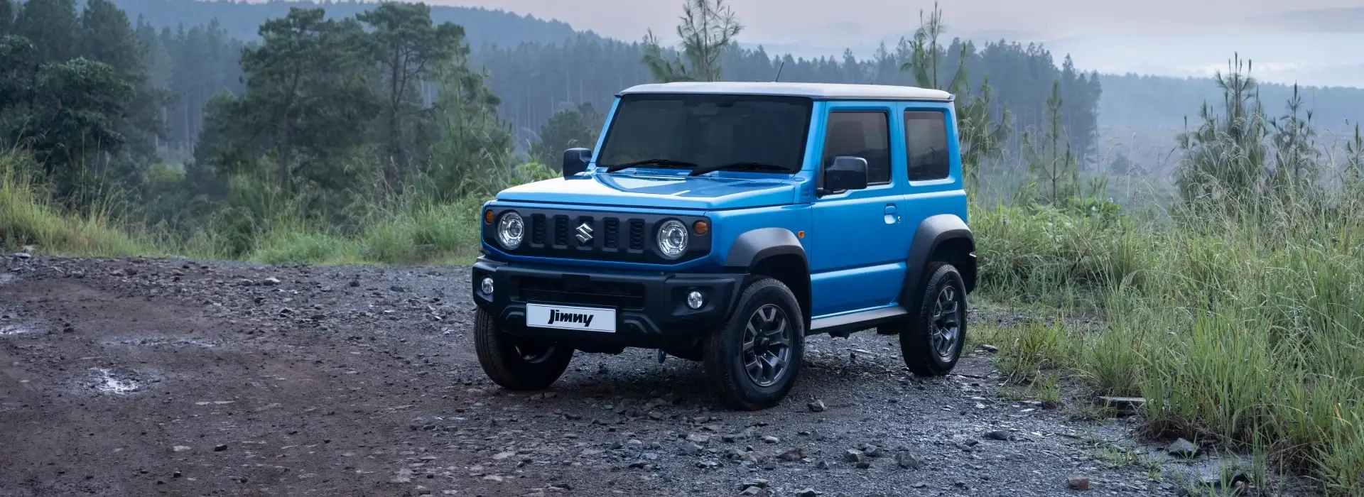 Jimny