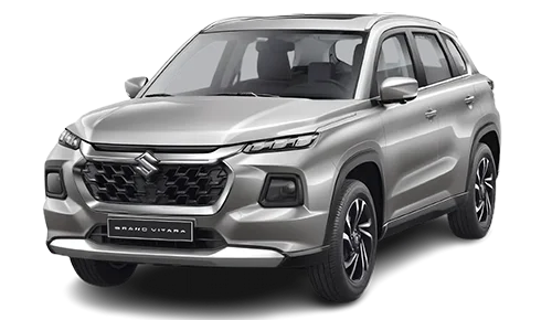 Grand Vitara
