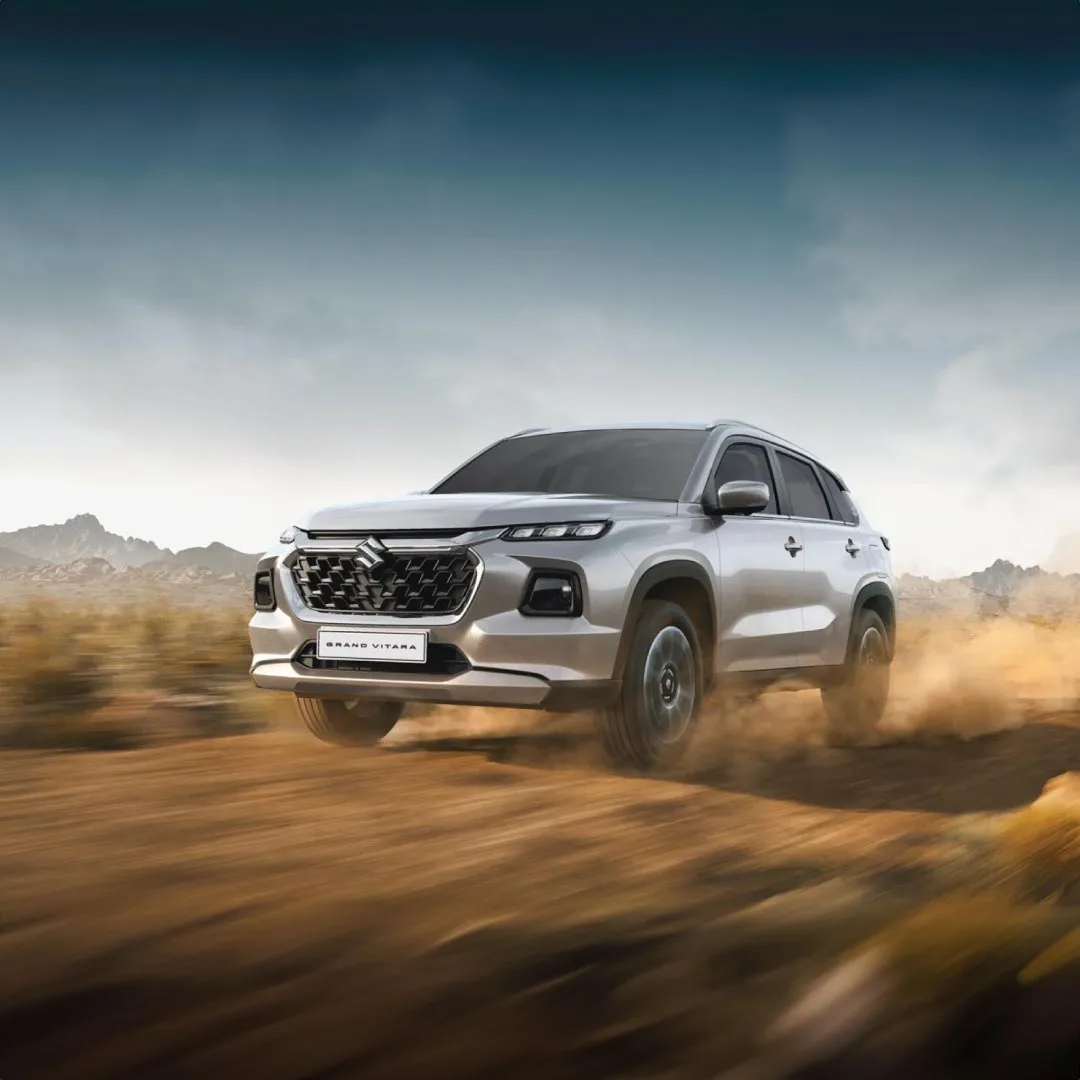 Grand Vitara
