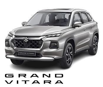 Grand Vitara