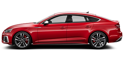 S5 Sportback