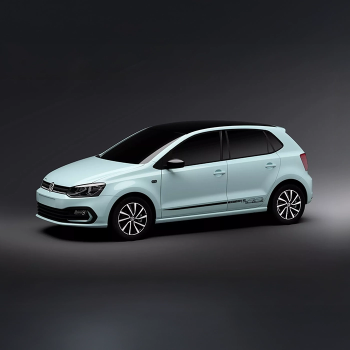 Polo Vivo banner
