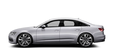 A6 Sedan