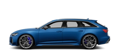 RS6 Avant Performance