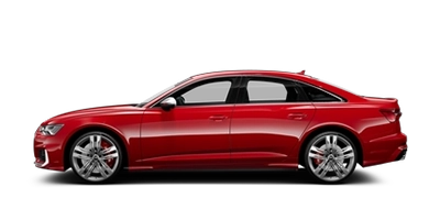 Audi S6 Sedan