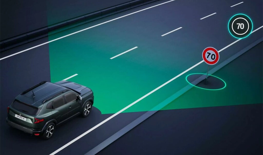Human First Advanced Driver Assistance Systems