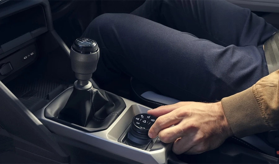 Mild Hybrid Efficiency