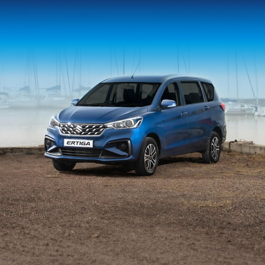 Ertiga