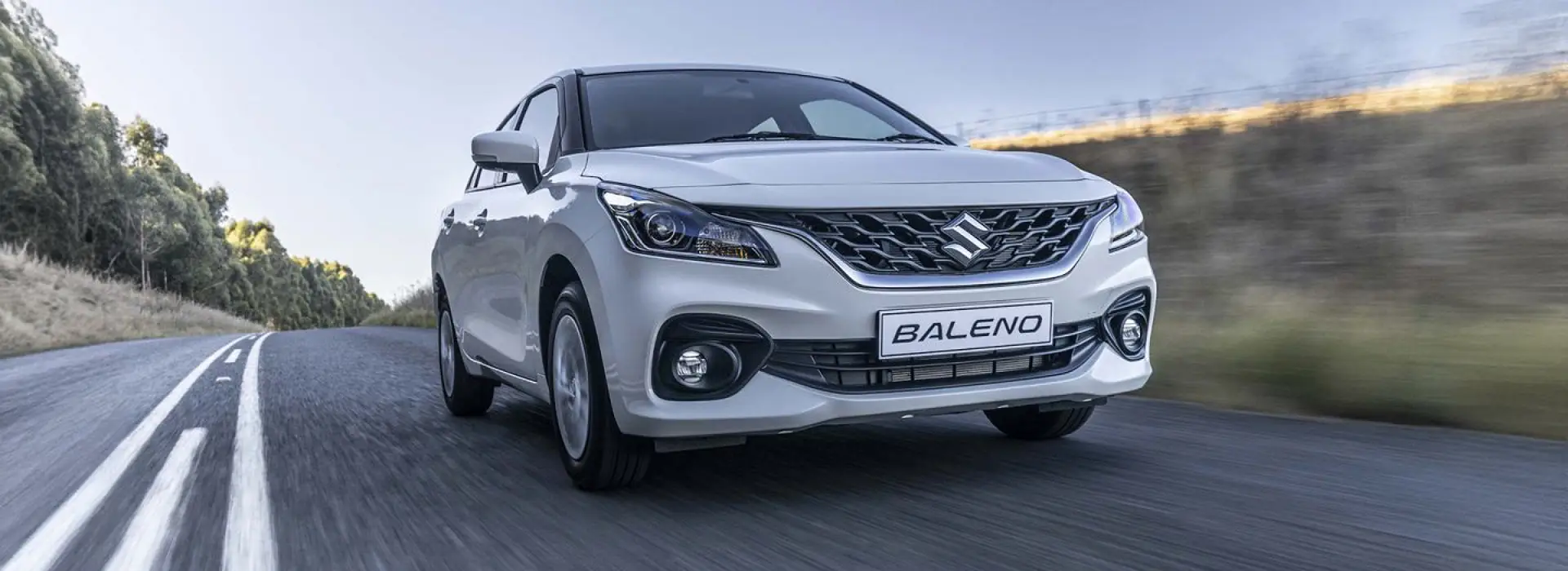Baleno