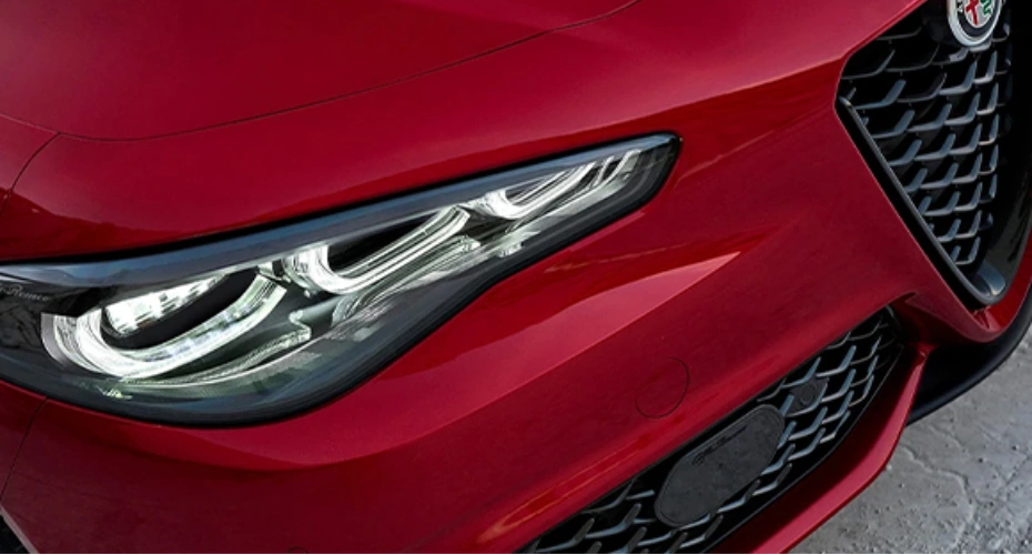 HEADLAMPS