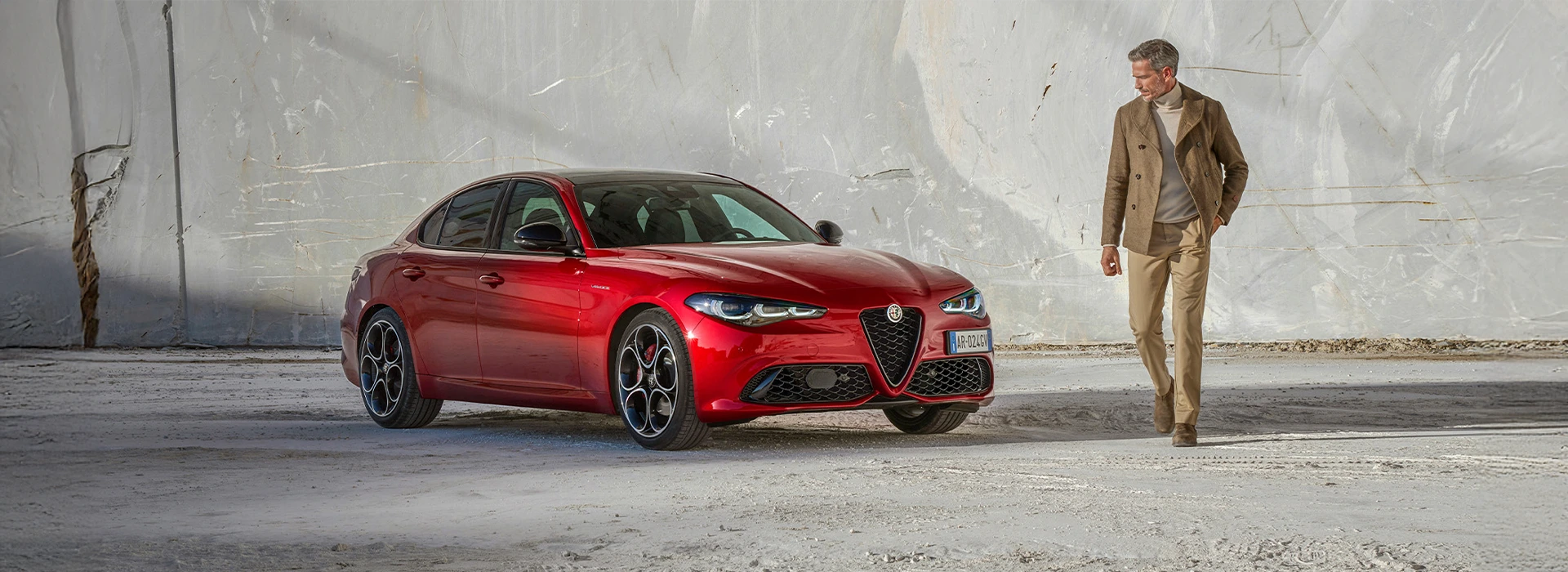 Giulia