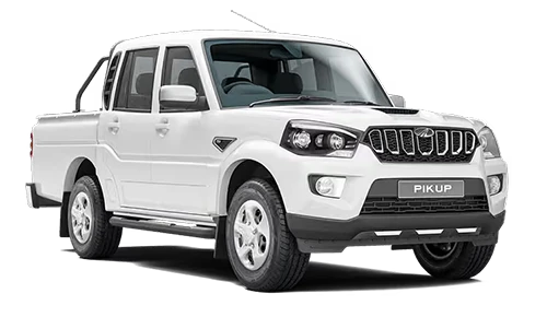Pik-Up Double Cab